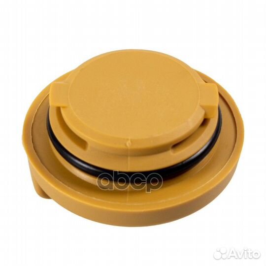 Крышка маслозаливной горловины 17799 Febi