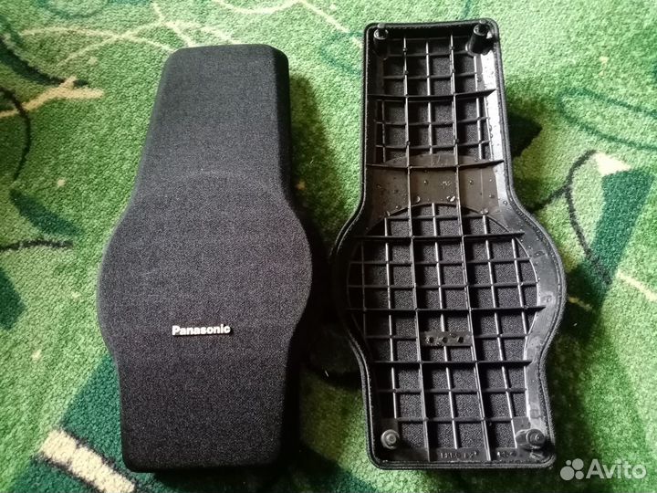 Сетки Panasonic от центра