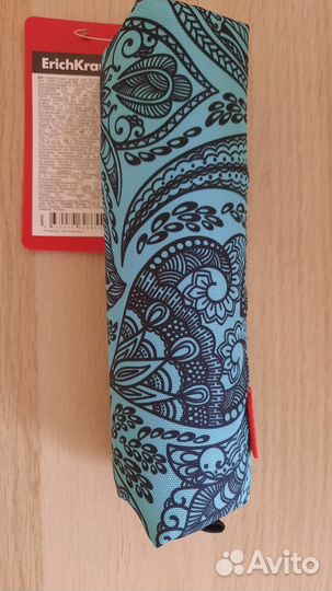 ErichKrause пенал