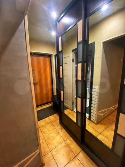 1-к. квартира, 50 м², 1/5 эт.