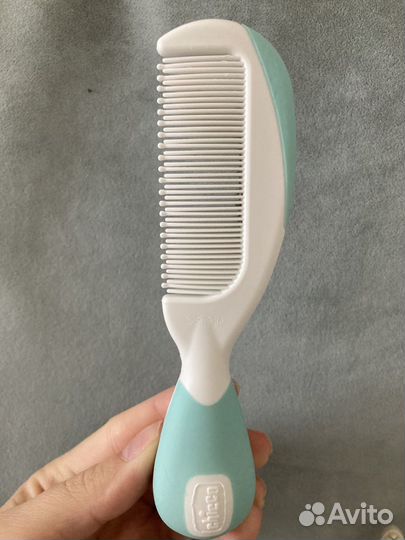 Бутылочка Nuk, поильник, ниблер, щетка, расческа