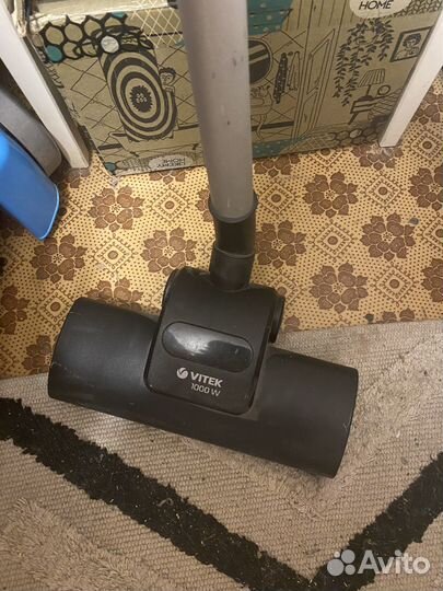 Робот вертикальный vitek