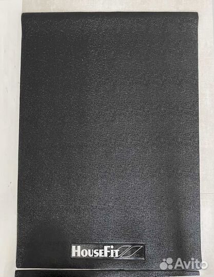 Коврик для спортинвентаря, тренажеров, тренировок