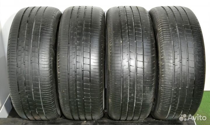 Dunlop Veuro VE304 225/50 R18 95W