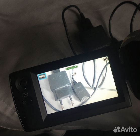 Видеокамера sony hd handycam 9.2 hdr cx405