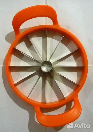 Арбузорезка