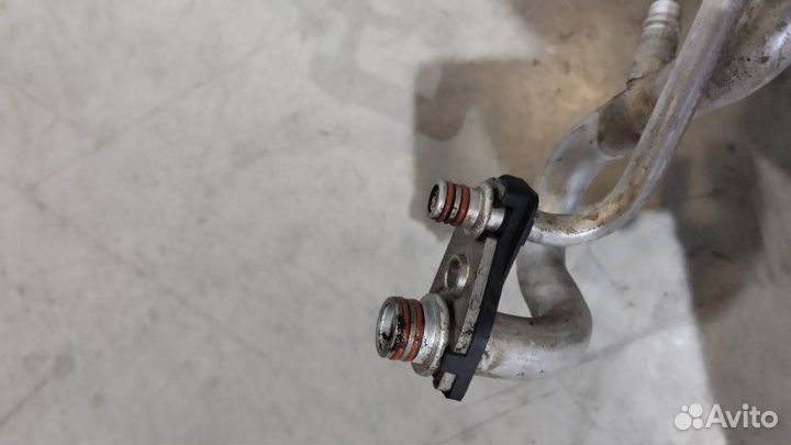 Трубка кондиционера Ford Mondeo CA2 mondeo 4 aoba