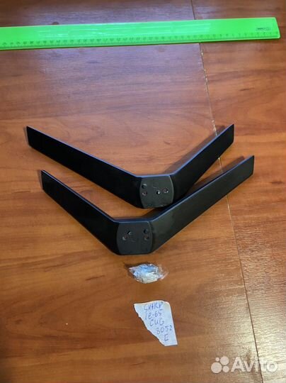 Sharp lc-65cug8052e ножки для телевизора