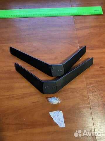 Sharp lc-65cug8052e ножки для телевизора