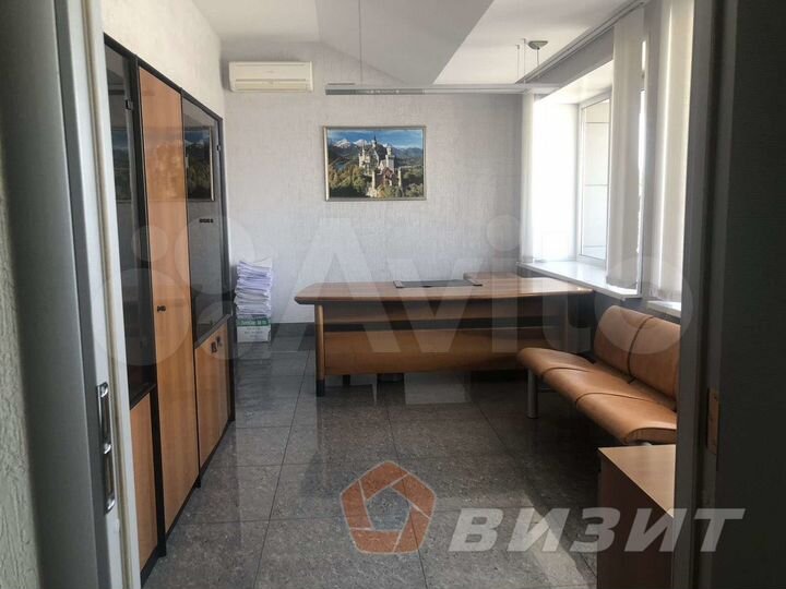 Офис с мебелью возле мрэо