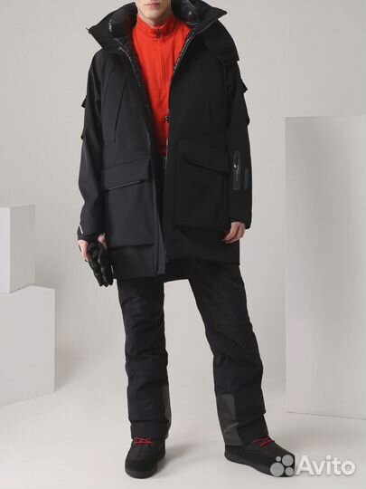 Брюки горнолыжные Bogner