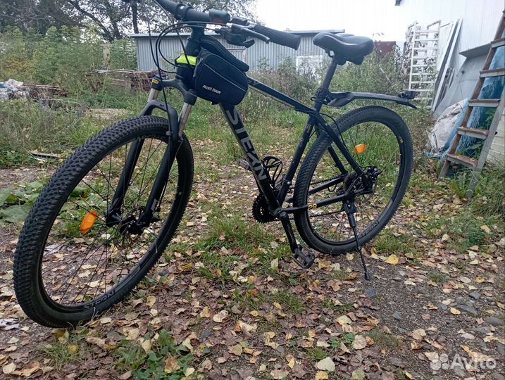 Велосипед stern energy 29 2022
