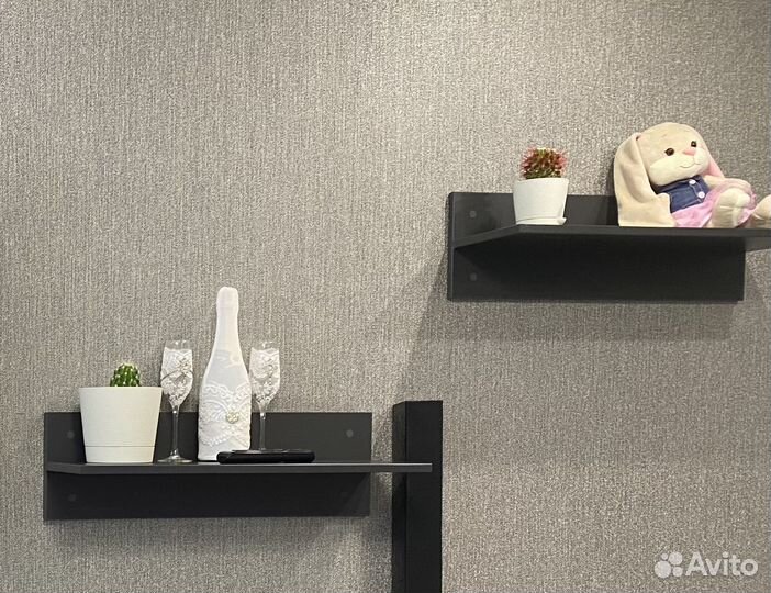 Тумба под телевизор подвесная