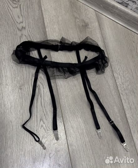 Пояс для чулок