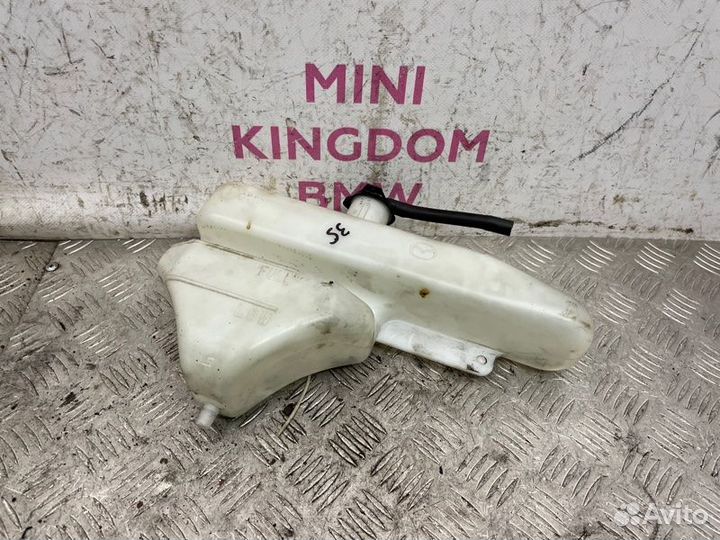 Бачок расширительный Mazda 6 GH 2008