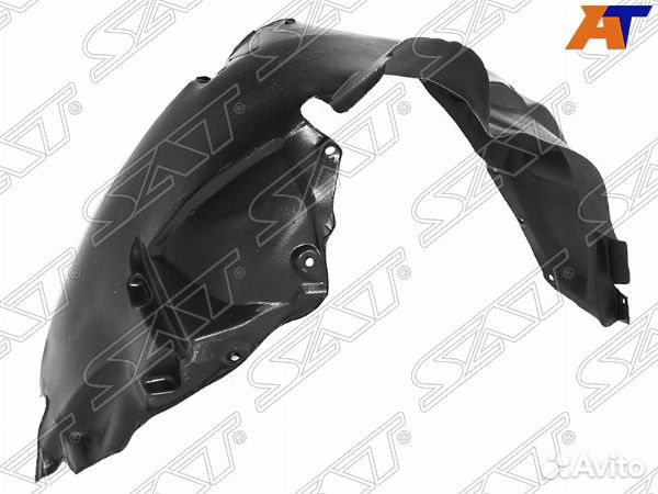 Подкрылок hyundai tucson