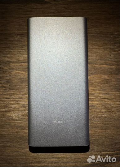 Паувер банк Xiaomi 10000mah