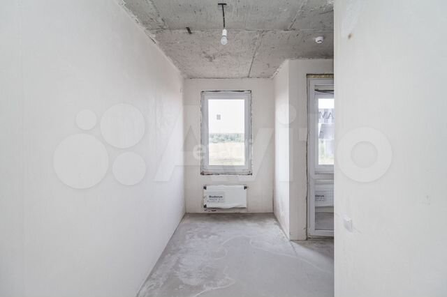 Квартира-студия, 24,5 м², 9/10 эт.