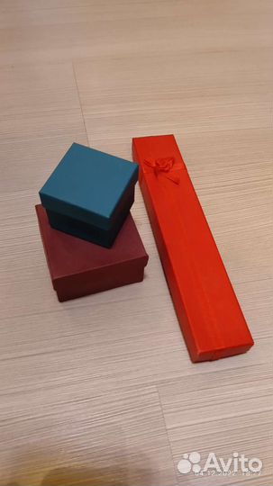 Упаковка для подарков