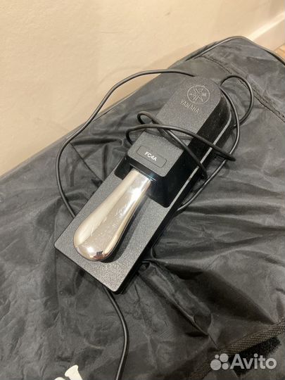 Синтезатор yamaha e453