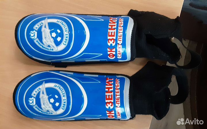 Наколенники детские