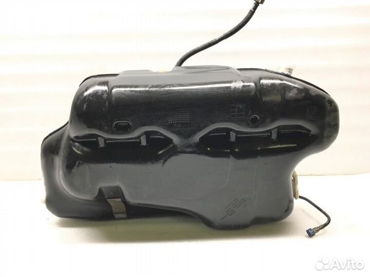 Бак топливный Chevrolet Cruze седан 1.6 F16D3 2014