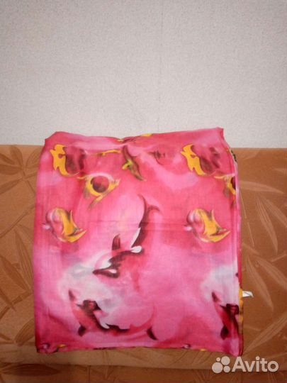 Два палантина