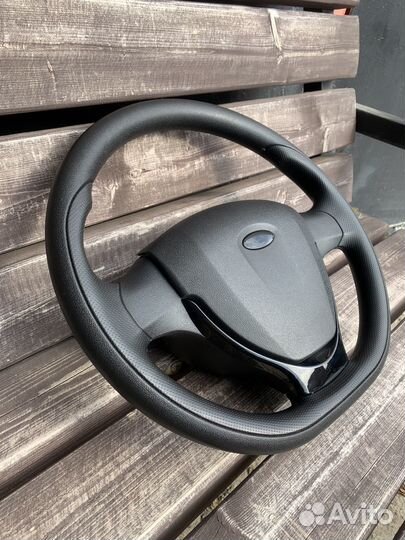 Руль LADA granta