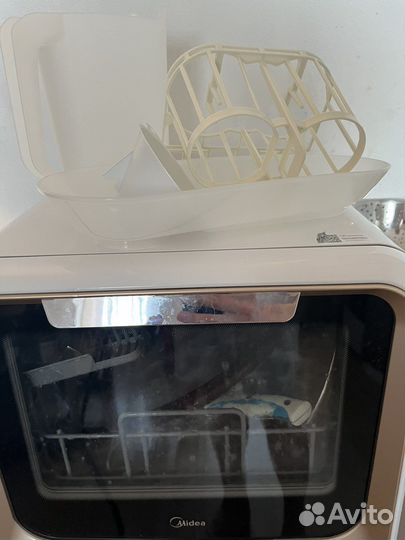 Аксессуары для посудомоечной машины