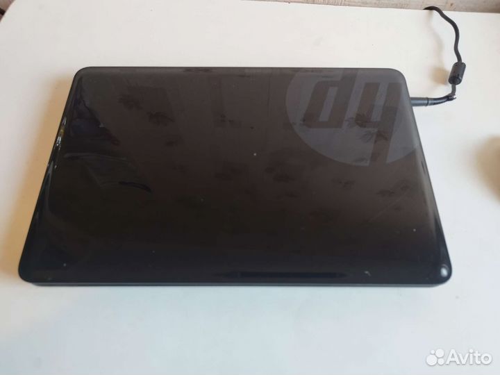 Ноутбук HP 2000