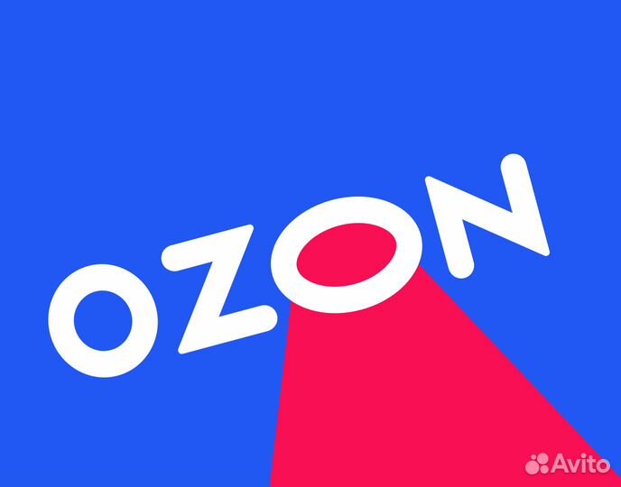 Оператор склада в компанию Ozon