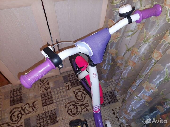 Велосипед Stels детский. 16 дюймов