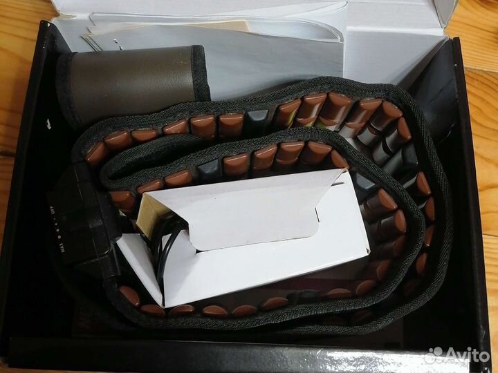 Пояс нуга бест