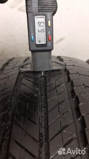 Bridgestone Dueler H/L 400 215/55 R18