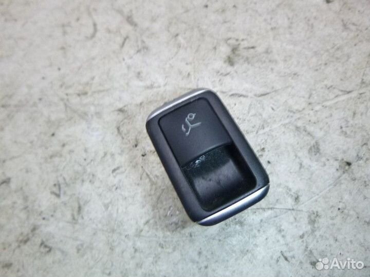 Кнопка открывания багажника mercedes benz GL-class