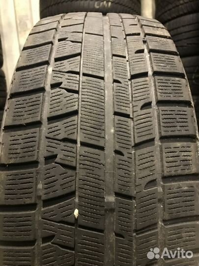 Yokohama Ice Guard IG50 215/55 R18 107C