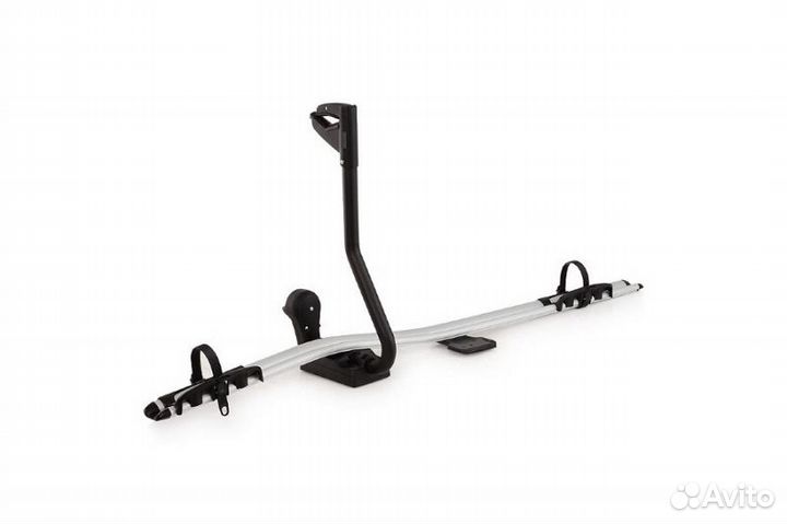 Велобагажник на крышу 