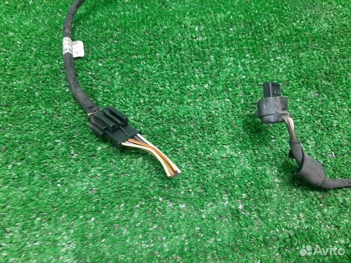 Проводка парктроника Mercedes Benz E-class W212 2