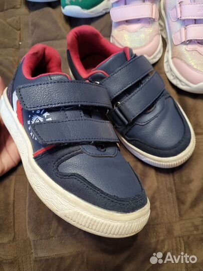 Кроссовки для мальчика