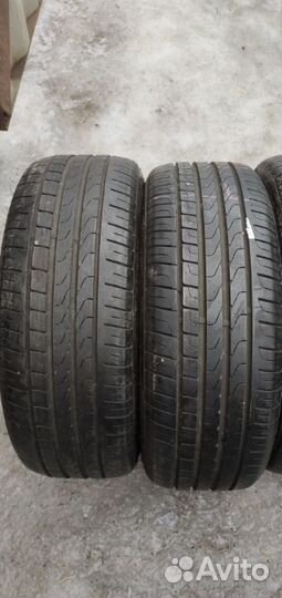 Pirelli Cinturato P7 205/40 R18