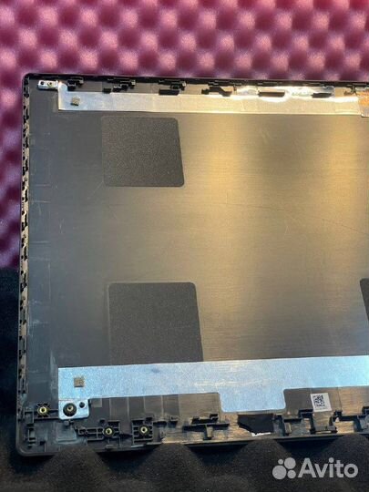 Крышка матрицы для нб Lenovo IdeaPad S145-15API