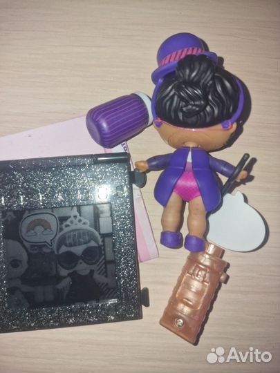 Куколки лол