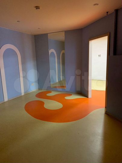 Свободного назначения, 208.9 м²