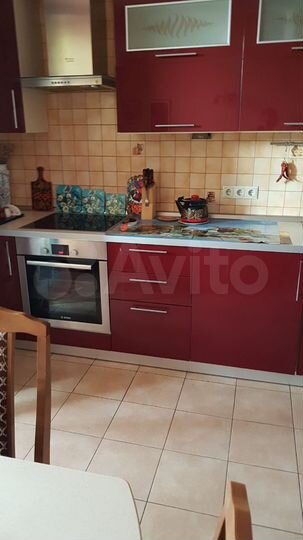 2-к. квартира, 43 м², 2/15 эт.