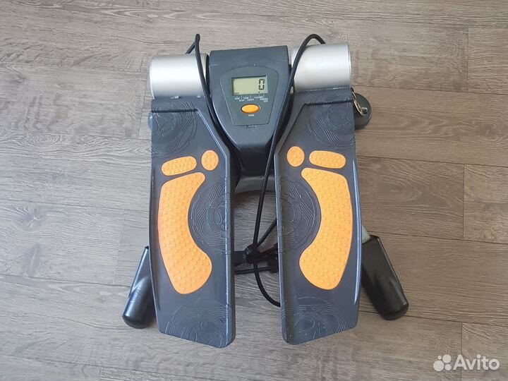 Тренажер степпер