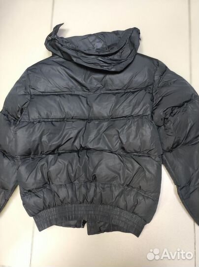 Куртка зимняя новая мужская