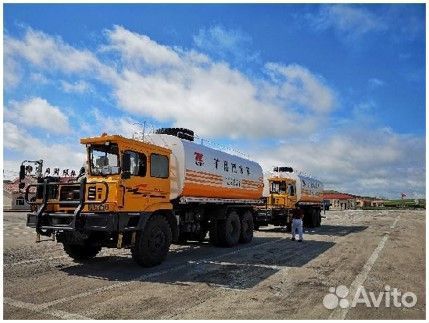 Самосвал Tonly TLS753, 2023