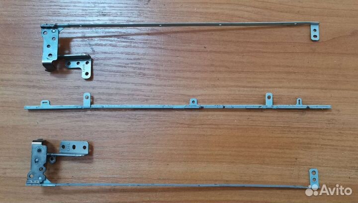 Петли для ноутбуков HP ProBook 4510S / 4515S