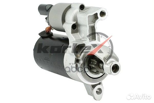 Стартер audi A4/A5/A6/Q5 2.0 TDI 08- 1.8Kw KST0