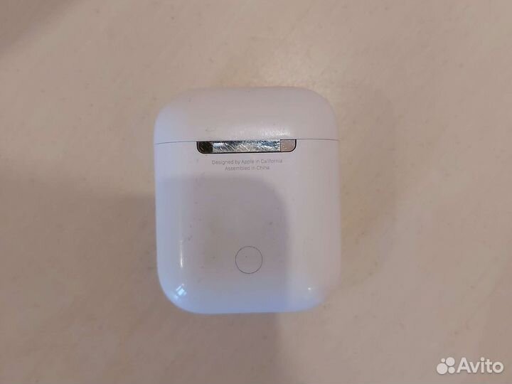 Наушники Apple AirPods 2